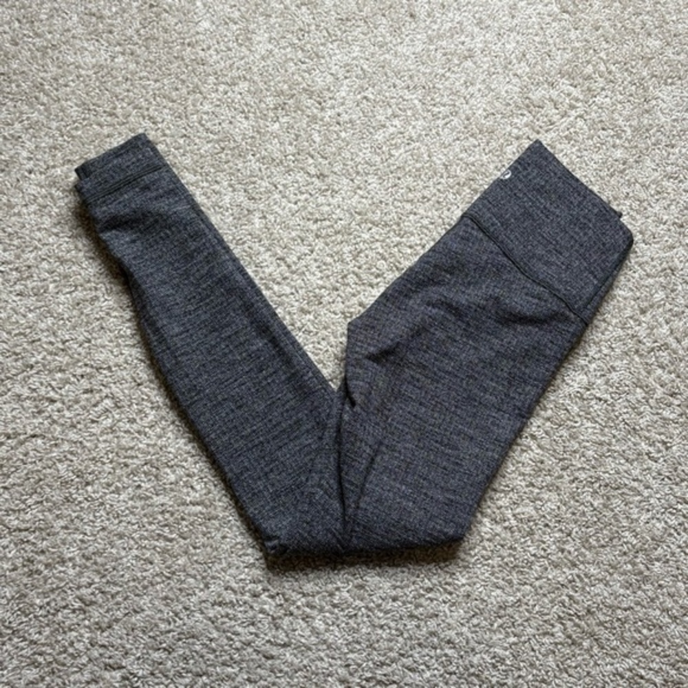 Lululemon Wunder Under High-Rise Tight *28"